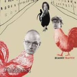 Beagon - Traffic