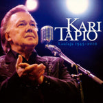 Kari Tapio - Laulaja 1945-2010