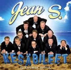 Jean S - Kesäbileet