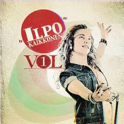 Ilpo Kaikkonen - Vol 1