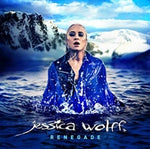 Jessica Wolff - Renegade