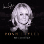 Bonnie Tyler - Rocks And Honey