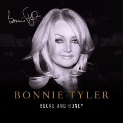 Bonnie Tyler - Rocks And Honey