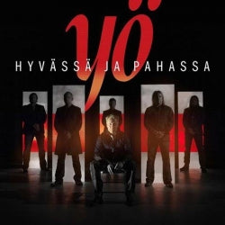 Yö - Hyvässä Ja Pahassa