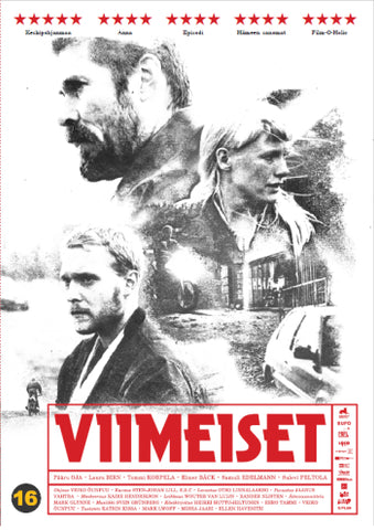 Viimeiset