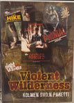 Violent Wilderness Box