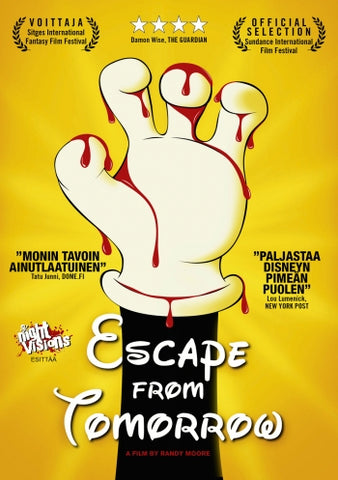 Escape From Tomorrow