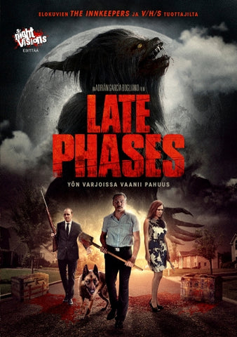 Late Phases