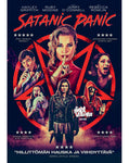 Satanic Panic