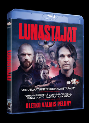 Lunastajat