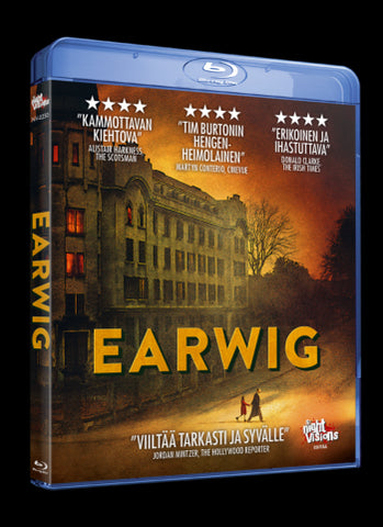 Earwig