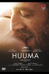 Huuma