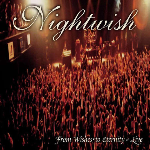 Nightwish - From Wishes To Eternity - Live