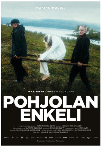 Pohjolan Enkeli