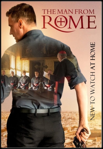 Man From Rome, The