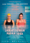 Järjettömän Paska Idea