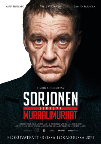 Sorjonen: Muraalimurhat