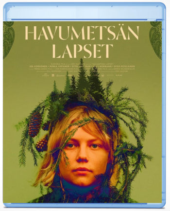 Havumetsän Lapset