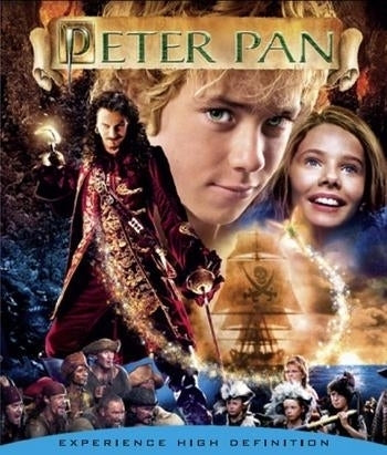 Peter Pan