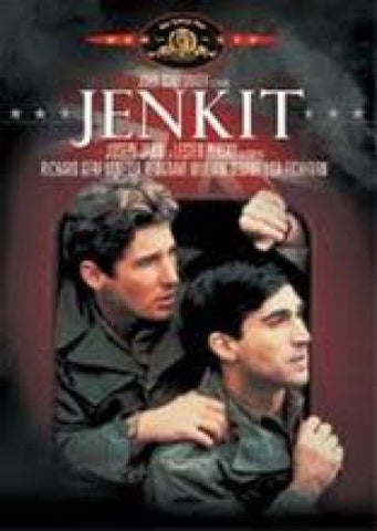 Jenkit