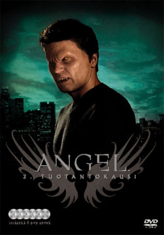 Angel - Kausi 3