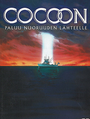 Cocoon - Paluu Nuoruuden Lähteelle