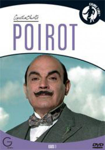 Poirot - Kausi 1