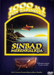 Sinbad Merenkulkija