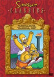 Simpsonit - Paikoillanne,valmiina