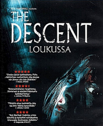 Descent - Loukussa