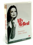 Ally Mcbeal - Kausi 1