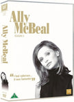 Ally Mcbeal - Kausi 3