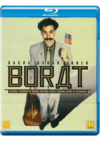 Borat