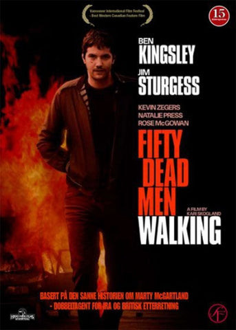 Fifty Dead Men Walking