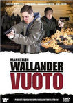 Wallander Vuoto