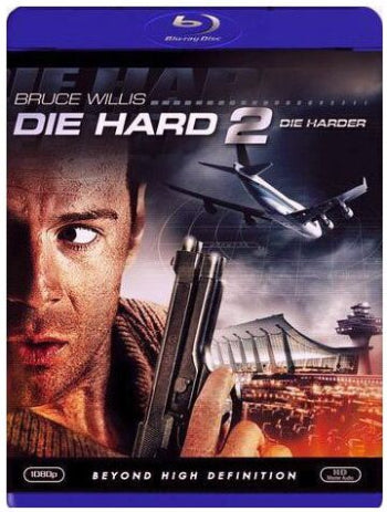 Die Hard 2