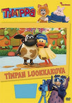 Timppa 1 - Timpan Luokkakuva