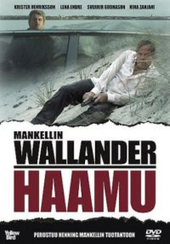 Wallander: Haamu