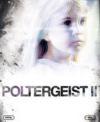 Poltergeist 2