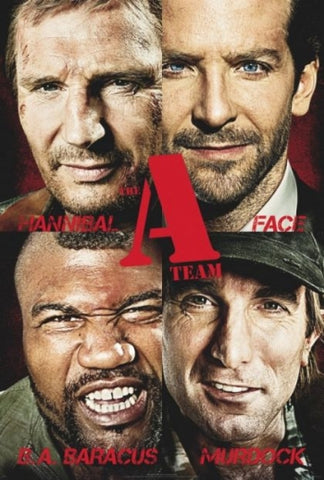 The A-team