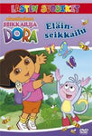 Nickelodeon Seikkailija Dora - Eläinseikkailu