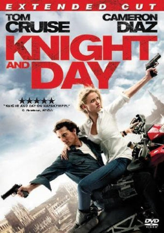 Knight And Day