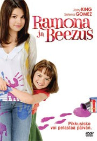 Ramona Ja Beezus