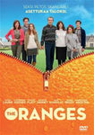 The Oranges