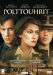 Polttouhrit (5-disc)