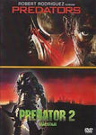 Predators / Predator 2