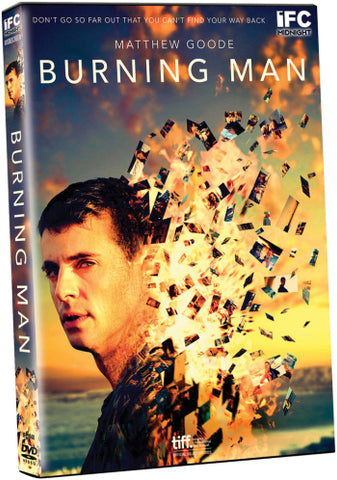 Burning Man