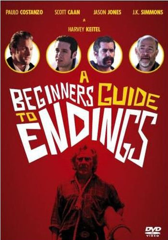 A Beginners Guide To Endings