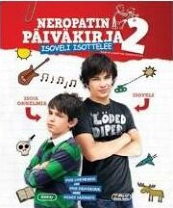 Diary Of A Wimpy Kid Rodrick Rules