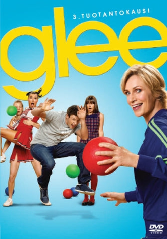 Glee - Kausi 3